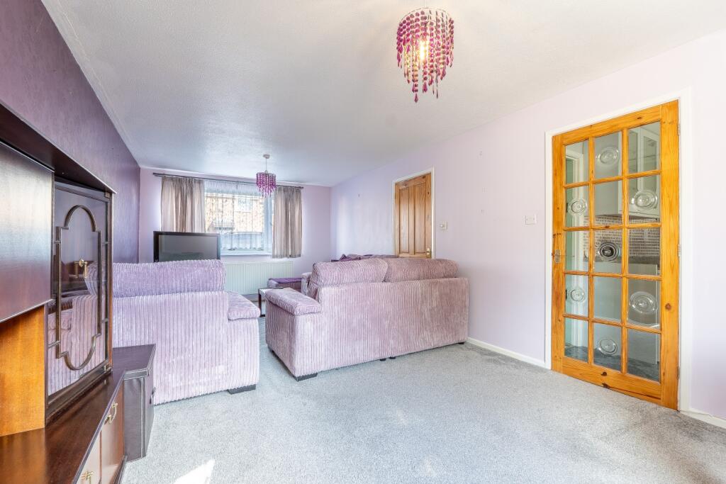 House in Oxford - View 4