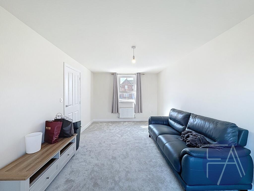 House in Sefton, Liverpool City Region - View 2