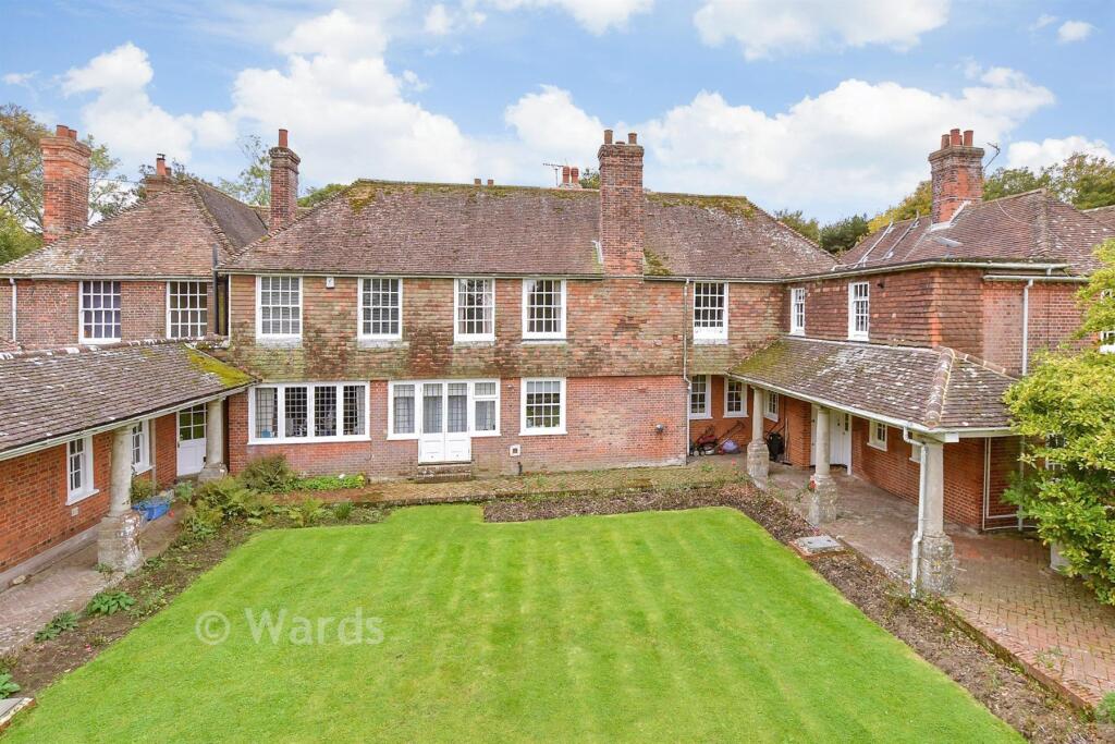 Main image of property: Otterpool Lane, Lympne, Hythe, Kent