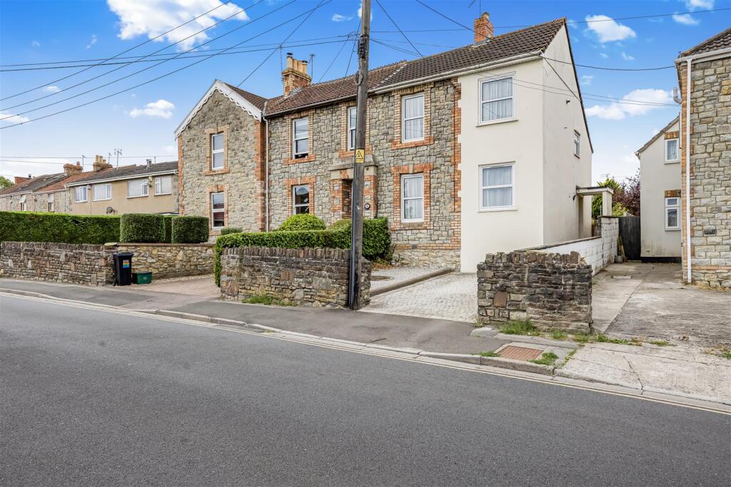 Park Road, Keynsham, Bristol