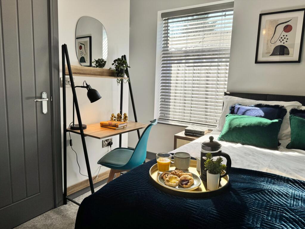 Main image of property: Room 3, Jackson Street