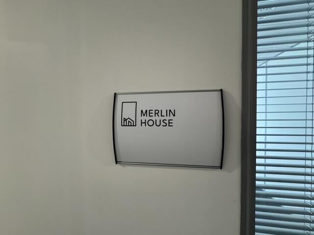 Modern branding