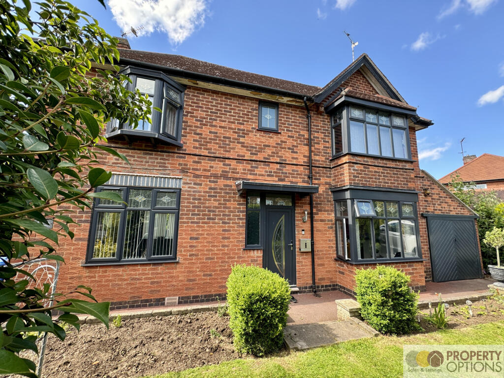 Main image of property: Elms Avenue