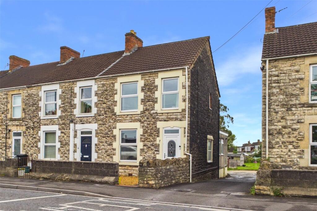 Main image of property: Westfield Terrace, Westfield, Radstock, Somerset, BA3