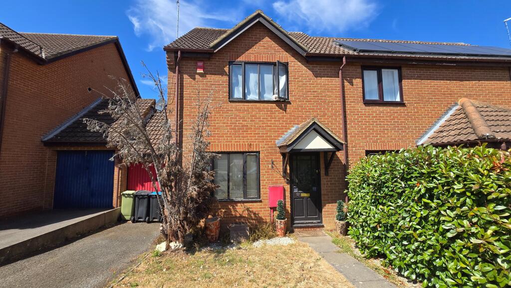 Main image of property: Wistmans, Furzton, Milton Keynes, MK4