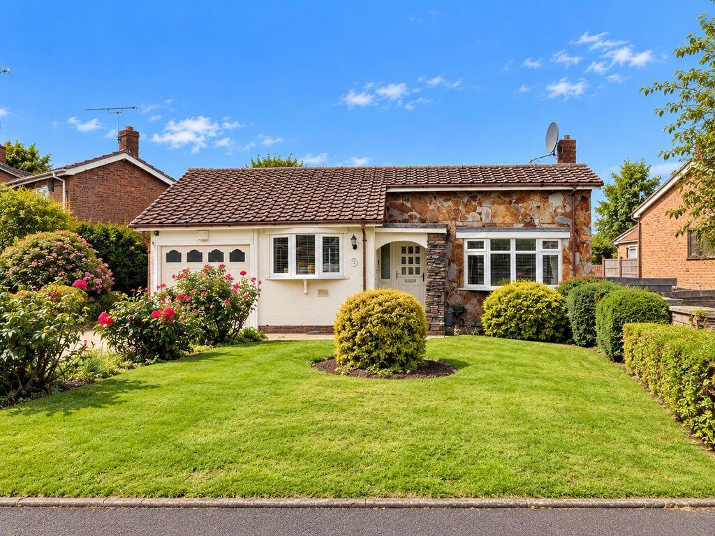 Main image of property: Ashmead Road, Burntwood, WS7 2EF