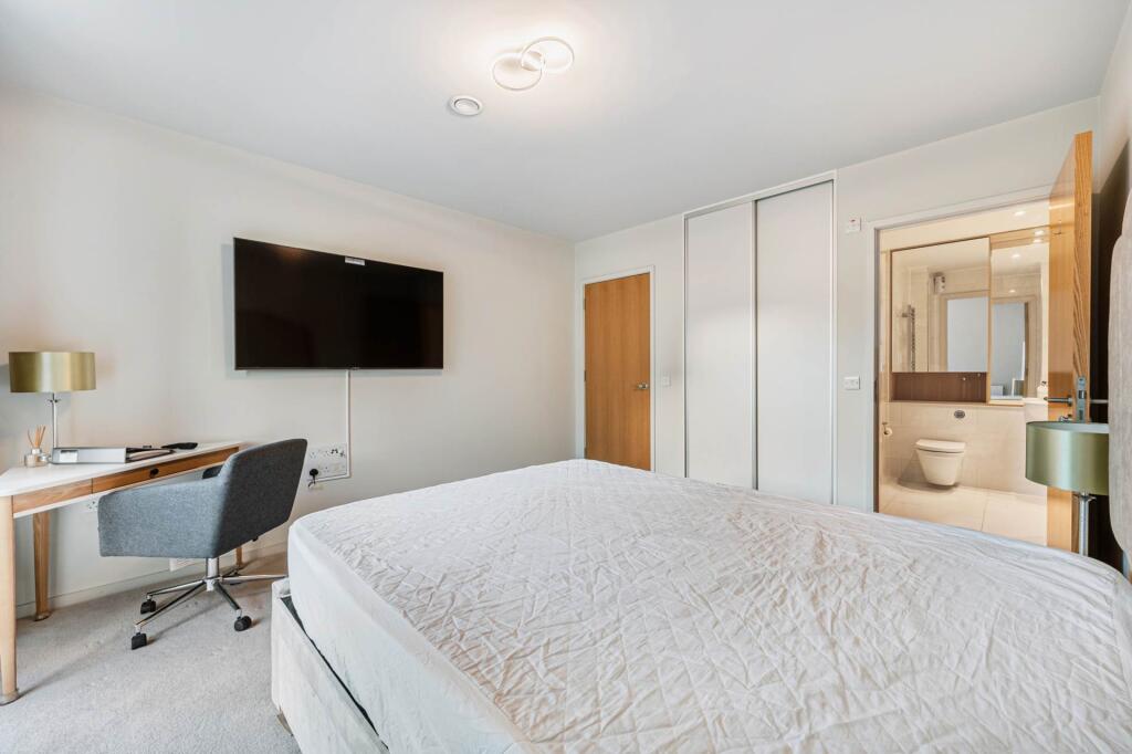 Main image of property: Isambard Court, Brentford