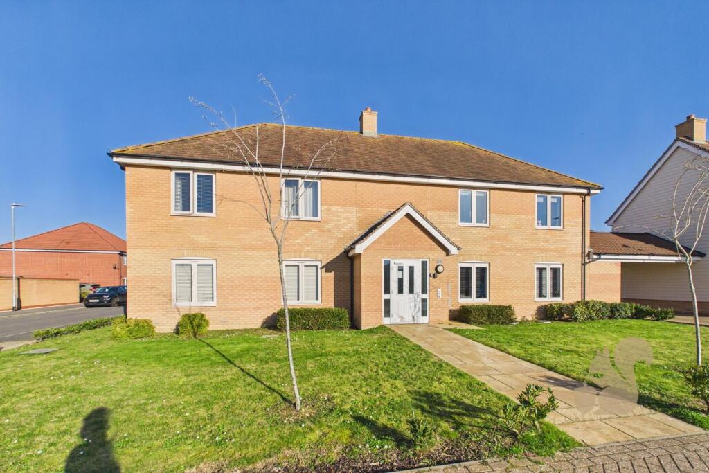 Main image of property: Pippin Way, Alresford