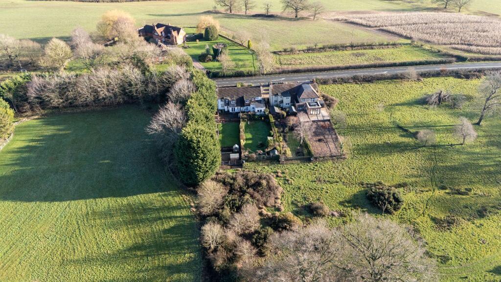 Additional image 3 of Evesham Road, Cookhill, Alcester, B49