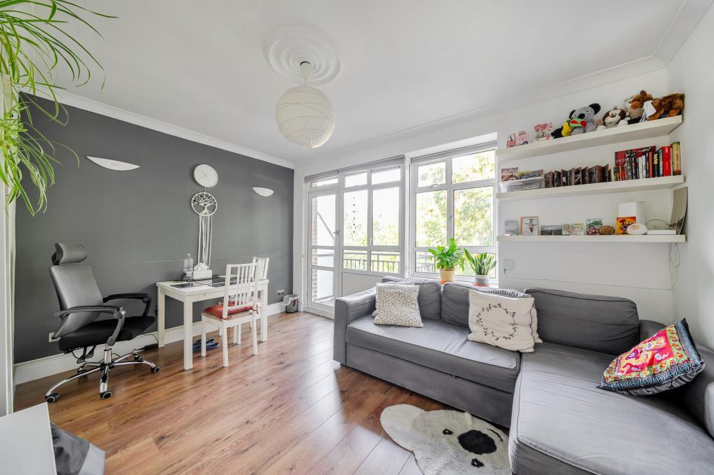 Main image of property: Mortimer Crescent, Hampstead, NW6