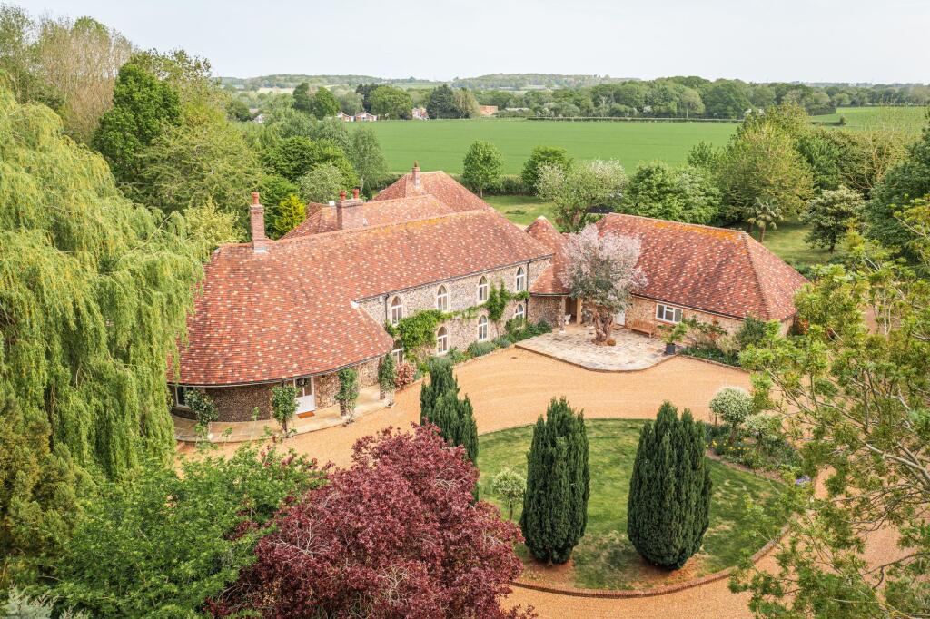 Main image of property: Holme Hale