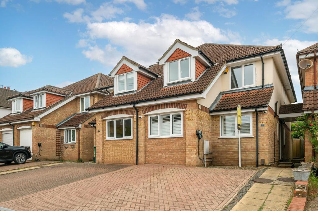 Main image of property: South Albert Road, Reigate, RH2