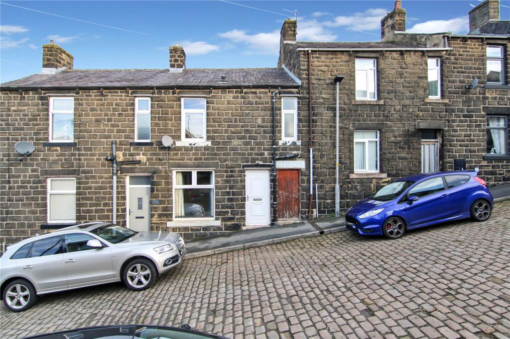 Main image of property: Castle Street, Skipton, BD23