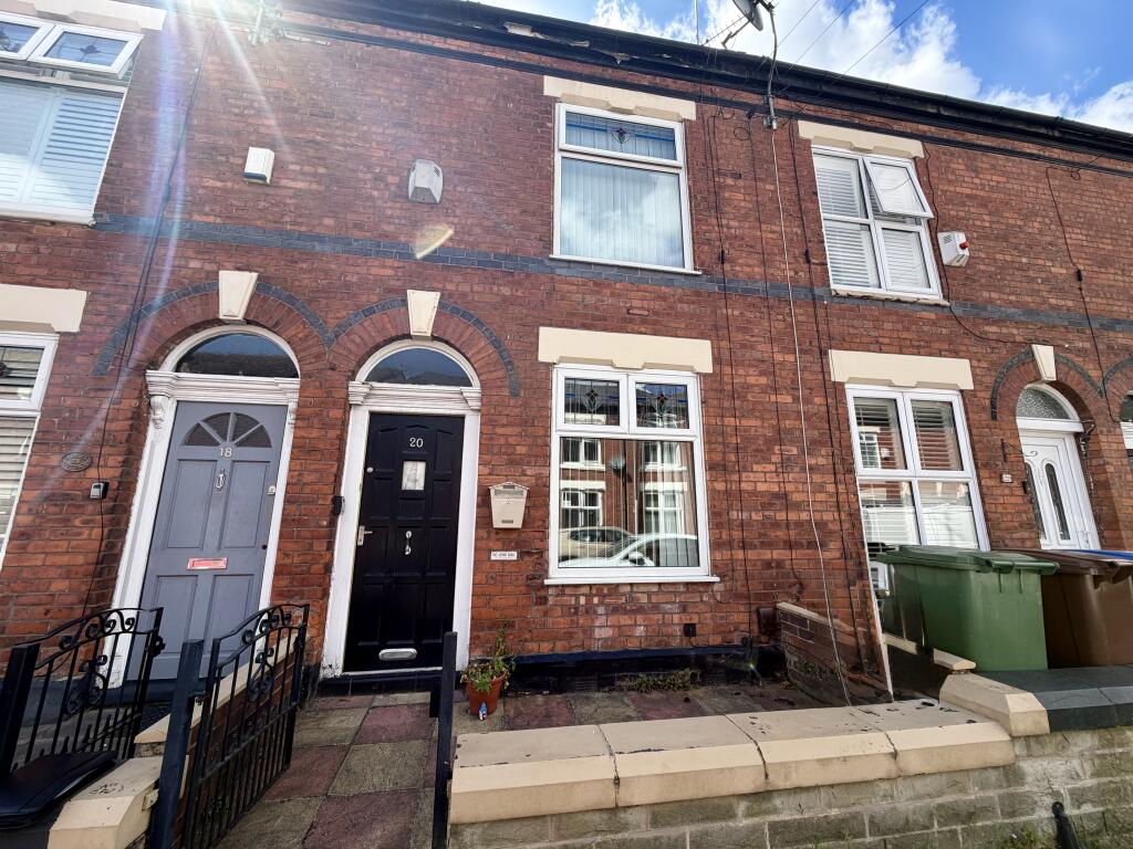 Main image of property: Dundonald Street, Heaviley
