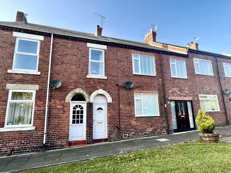 Main image of property: Garden Terrace, Earsdon Village