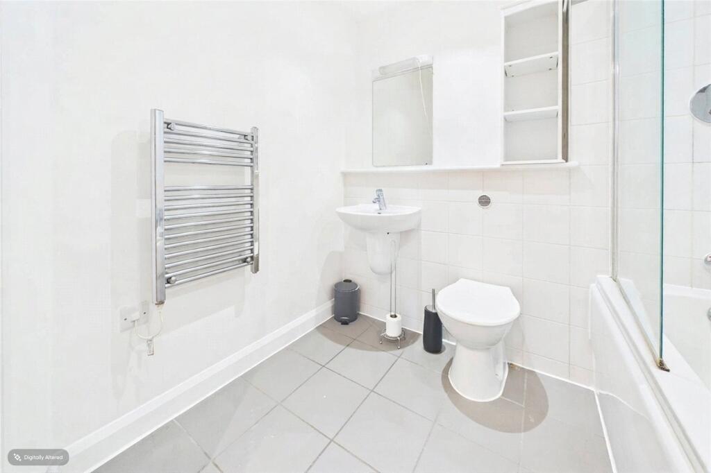 Apartment in Northampton, West Northamptonshire - More