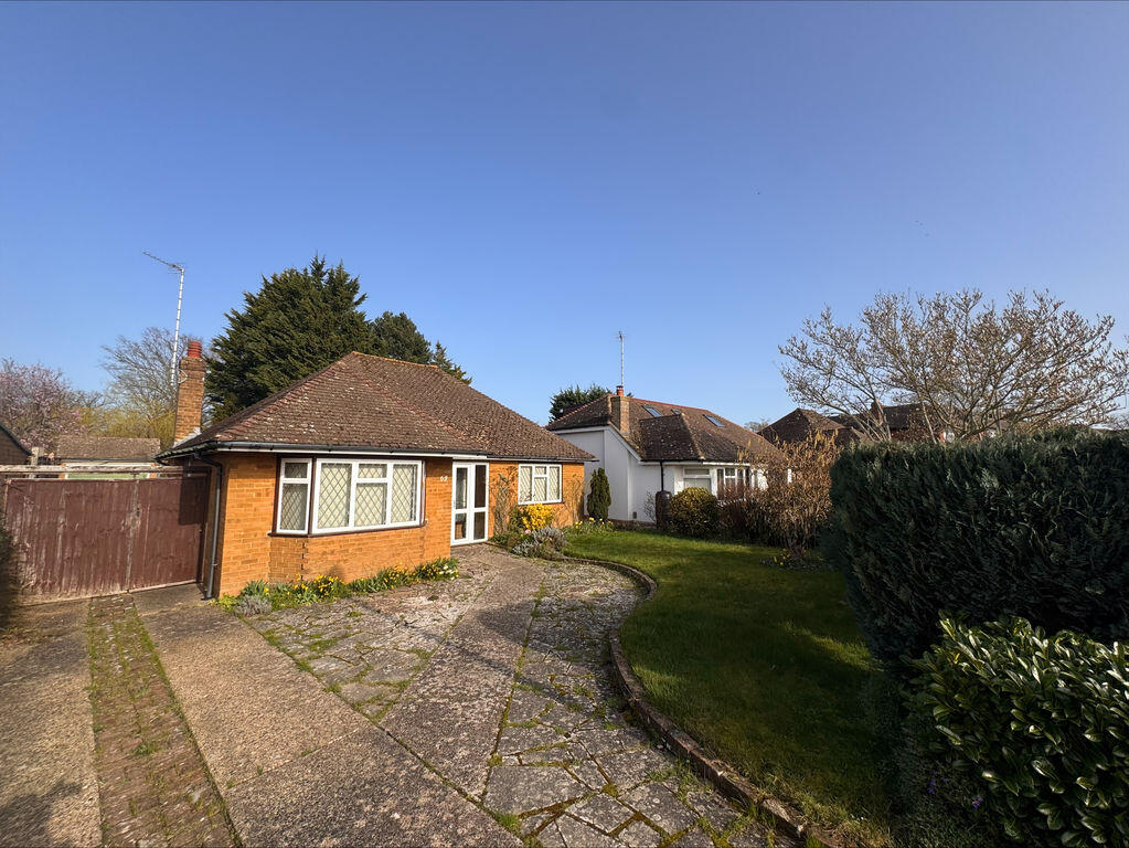 Main image of property: Grove Park, Tring