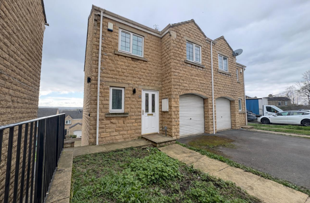 Main image of property: Blackberry Way, Halifax, HX3 9EP