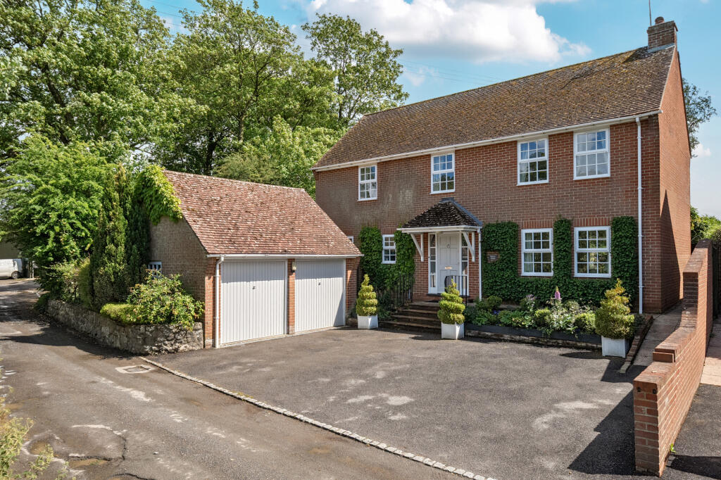 Main image of property: Beckhampton, Marlborough, SN8