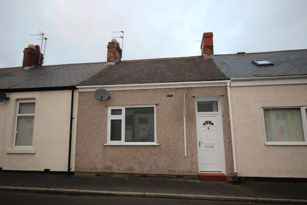 Main image of property: Montague Street