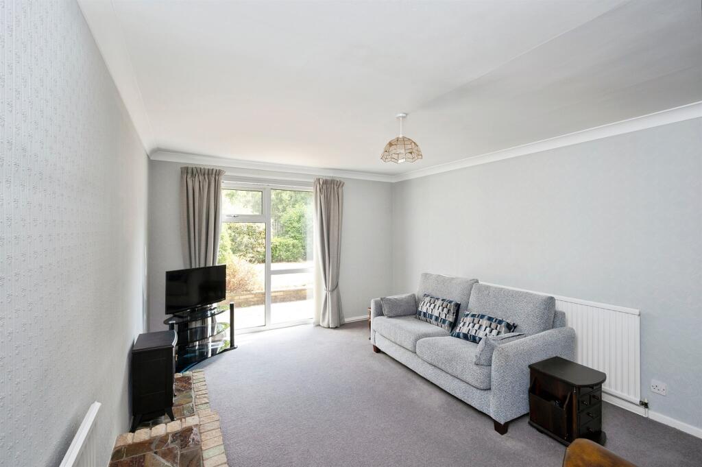House in Ashfield, Annesley CP - View 4