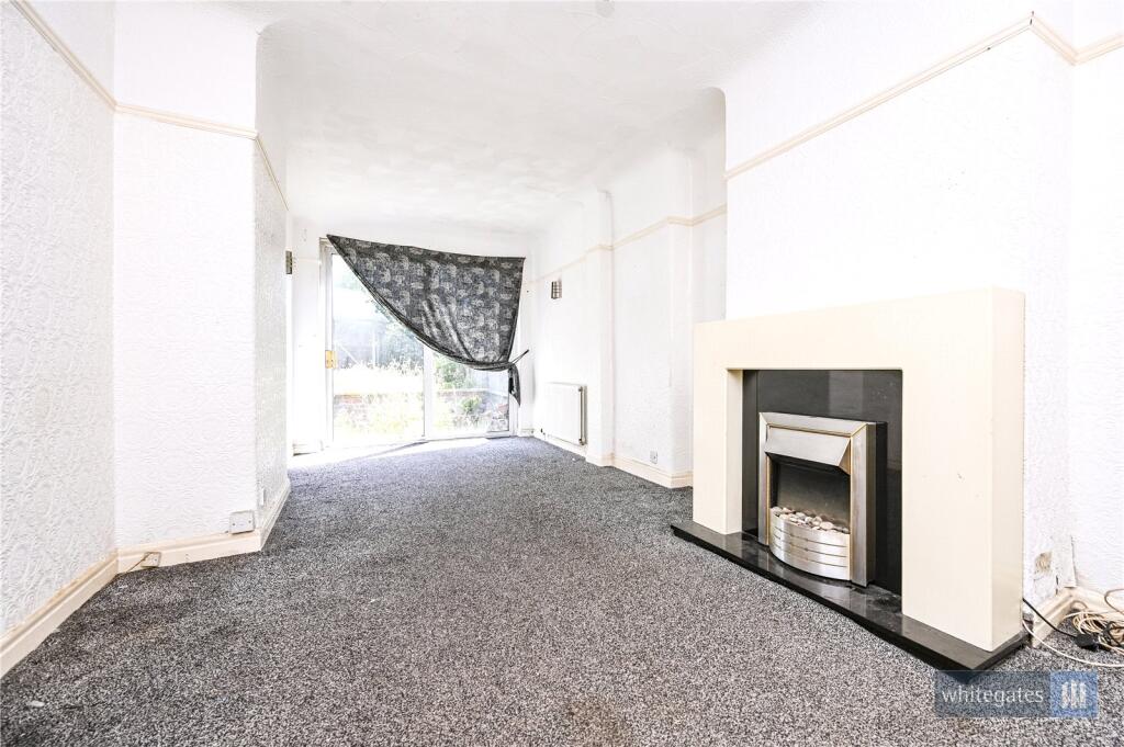 House in Knowsley, Liverpool City Region - View 5