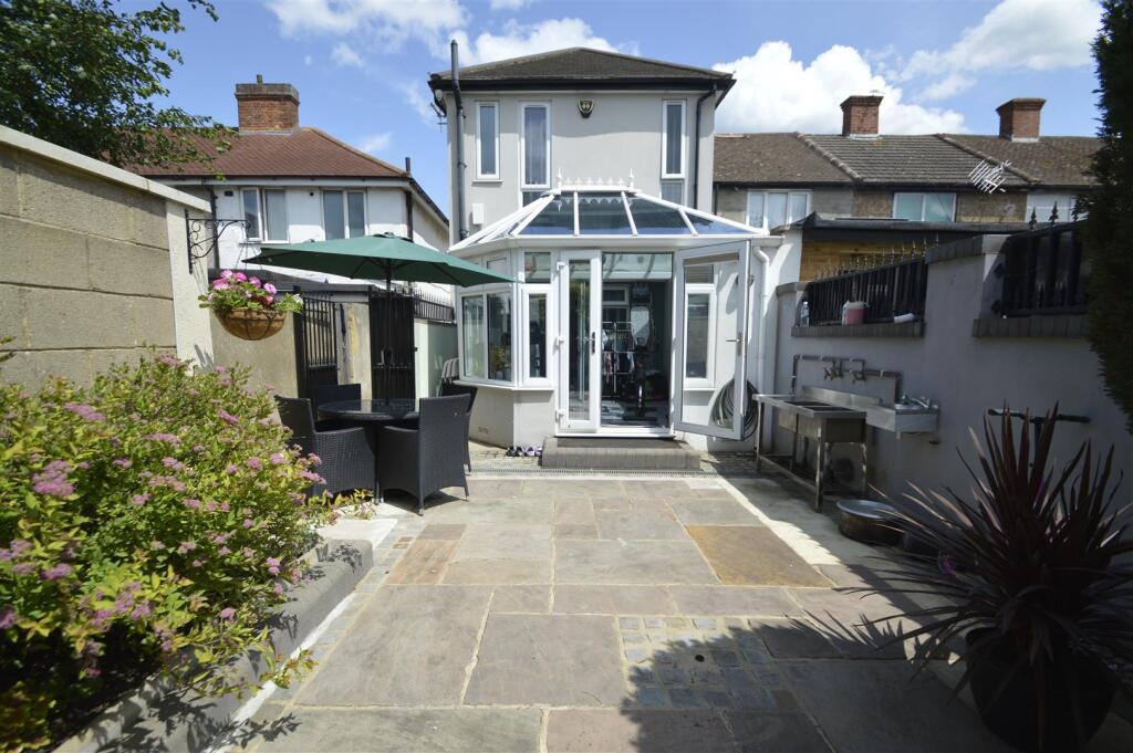 Main image of property: Beam Avenue -, Dagenham