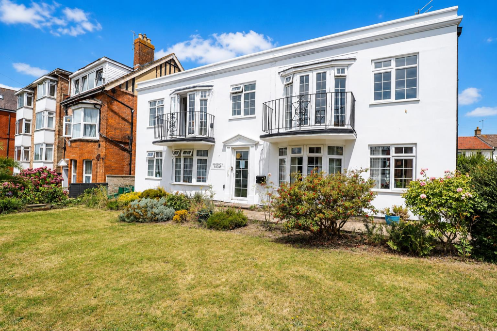 Main image of property: Garden Close, Bexhill-On-Sea