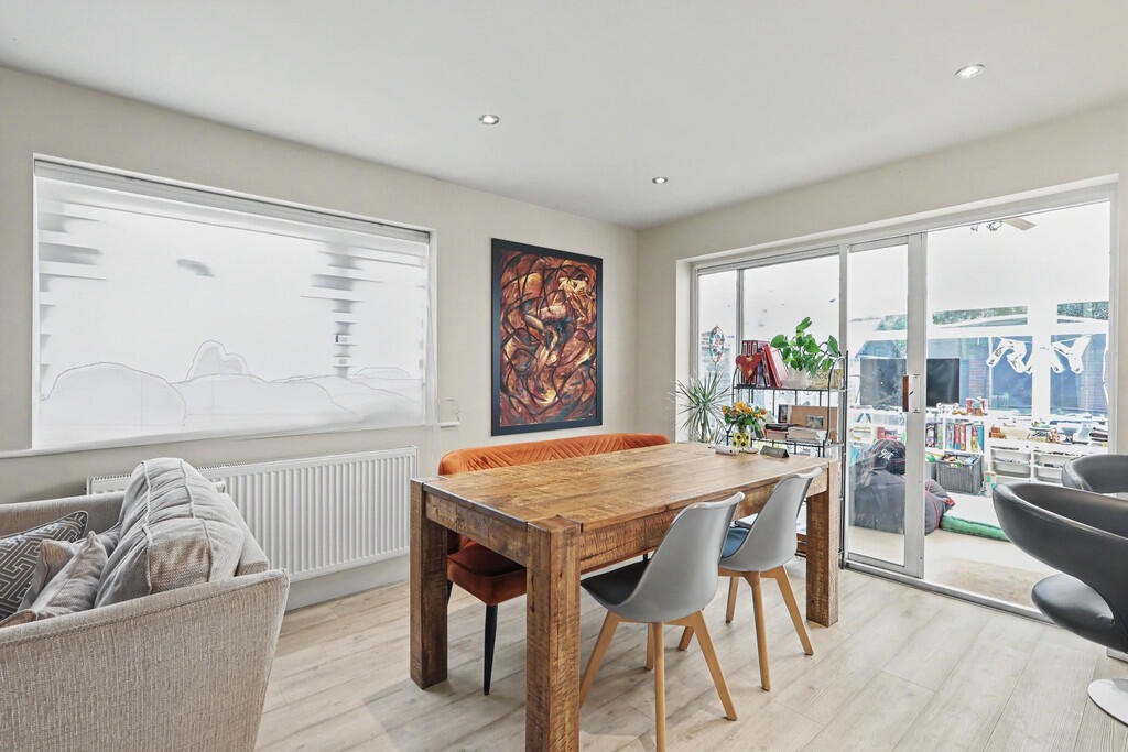 House in Poole, Longfleet - View 5
