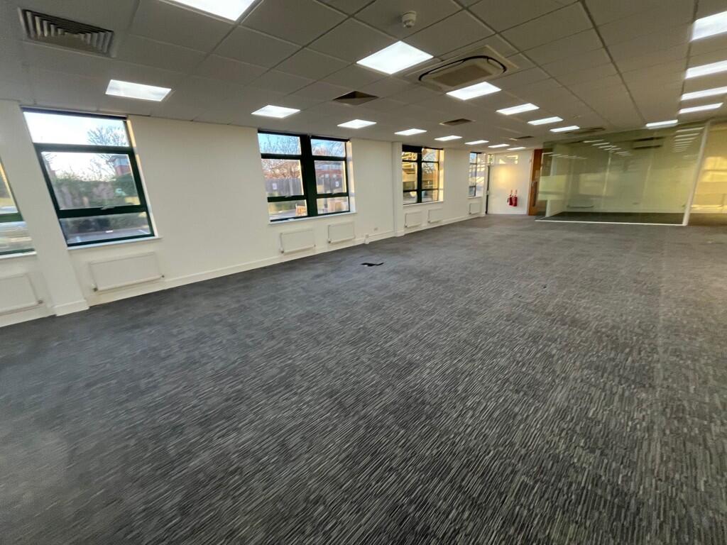 Additional image 8 of Prospect House, 85 Great North Road, Hatfield, AL9 5DA