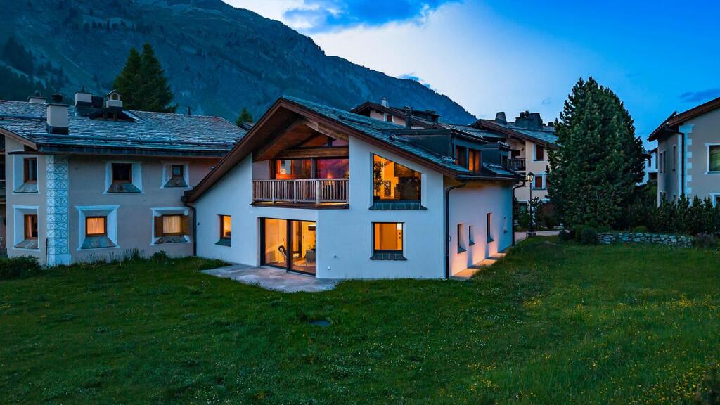 Main image of property: Graubünden