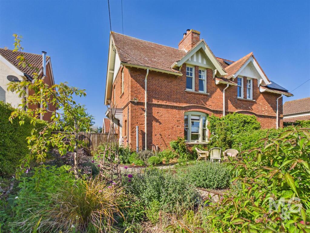 Main image of property: Poy Street Green, Rattlesden, Bury St. Edmunds