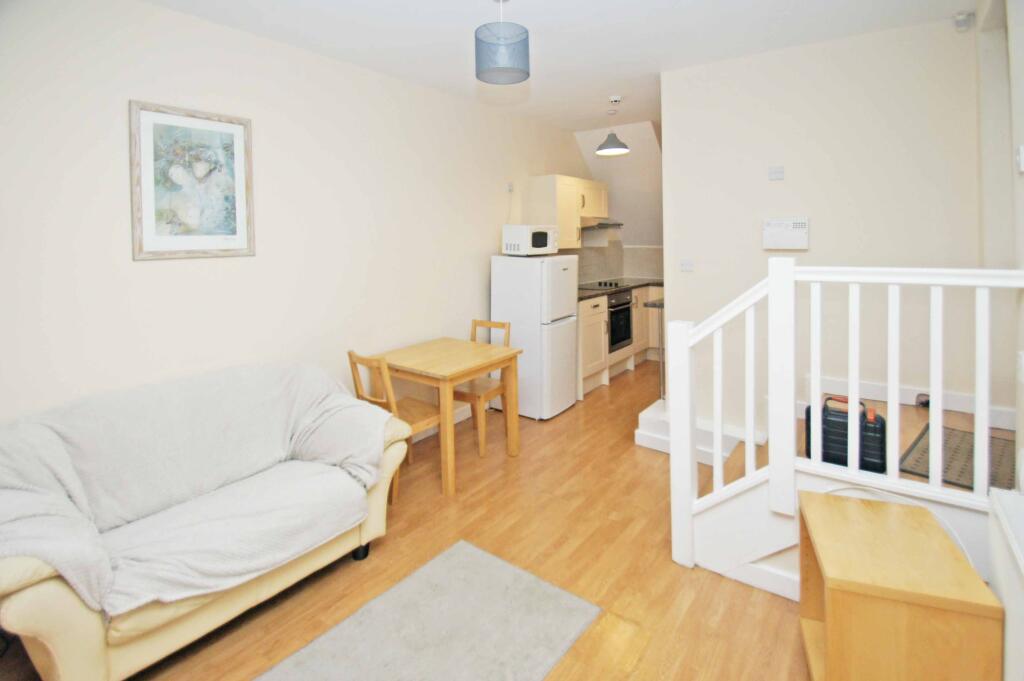 Main image of property: Heathfield Terrace, Headingley, Leeds, LS6