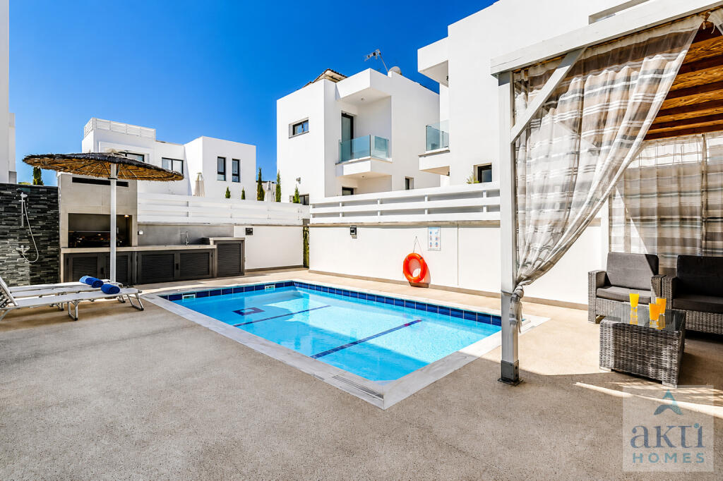 Main image of property: Famagusta, Kapparis
