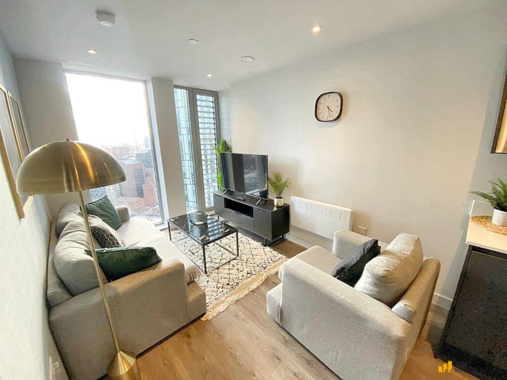 Main image of property: Embankment Exchange, Salford