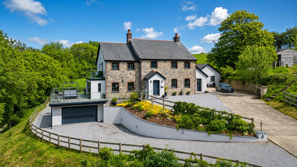 Main image of property: Llancarfan, Vale of Glamorgan