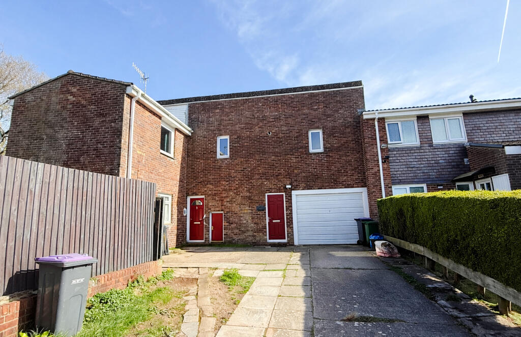 Main image of property: Trostrey, Hollybush, Cwmbran, Torfaen