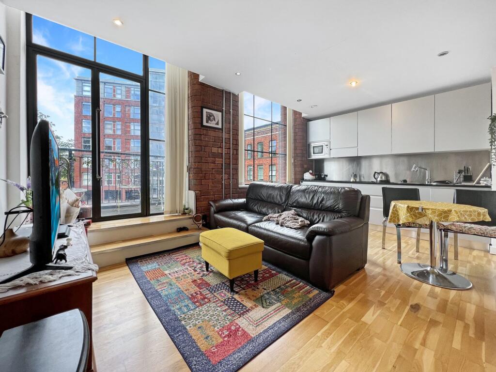 Main image of property: Roberts Wharf, Neptune Street, Leeds LS9