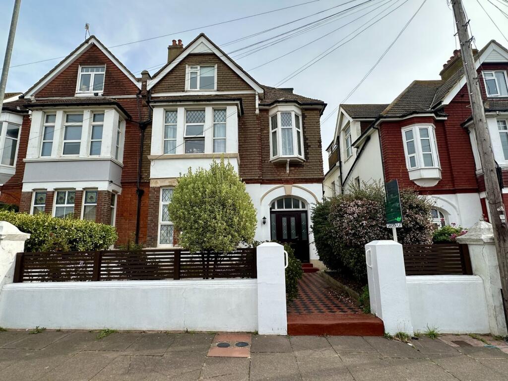 Main image of property: Bolebrooke Road, Bexhill-on-Sea, TN40