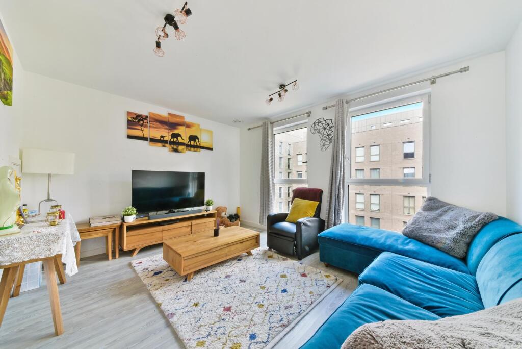 Main image of property: Freeman House, London, E13