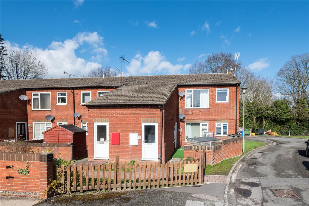 Main image of property: Regent Gardens, DIDCOT