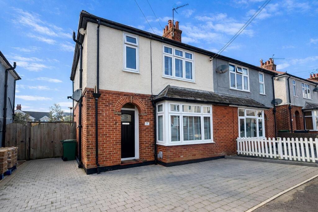 Main image of property: George Road, Braintree