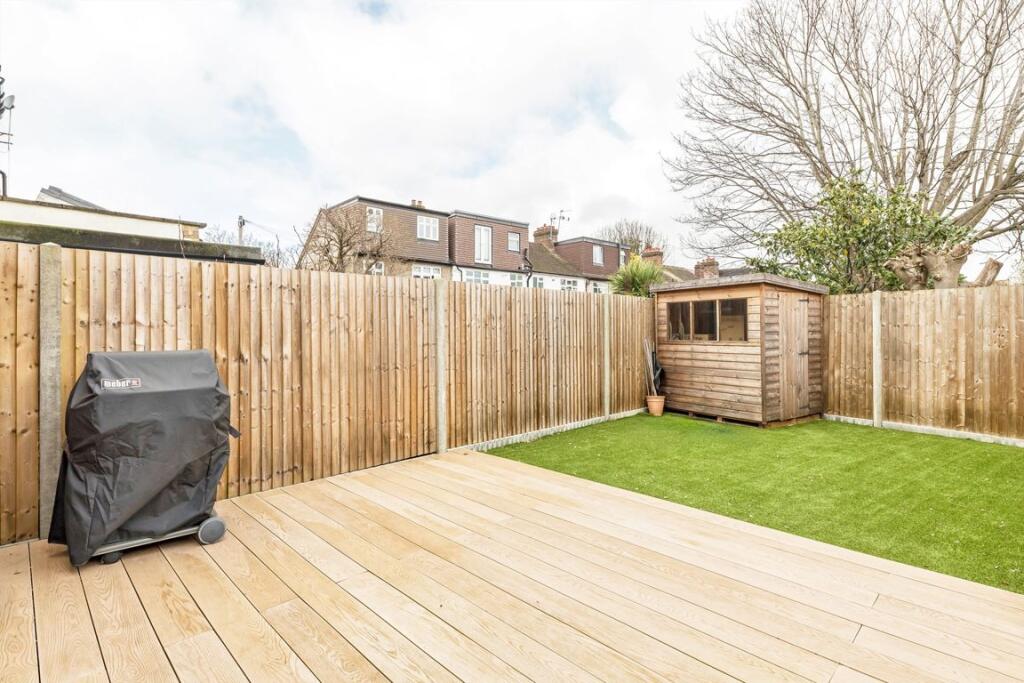 Apartment in London - View 4