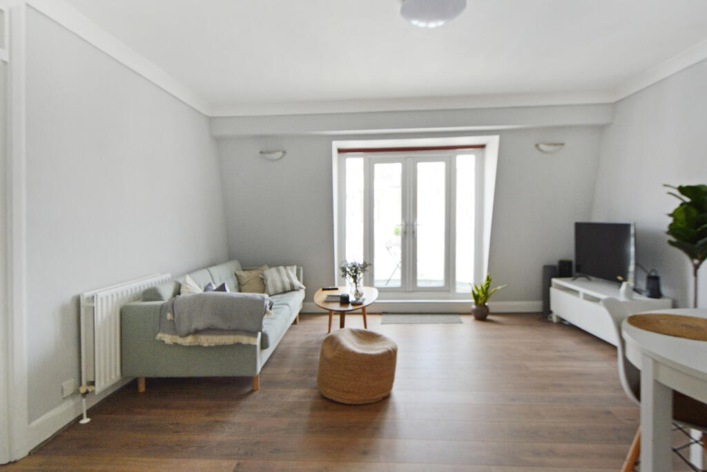 Main image of property: Gloucester Terrace, London, W2