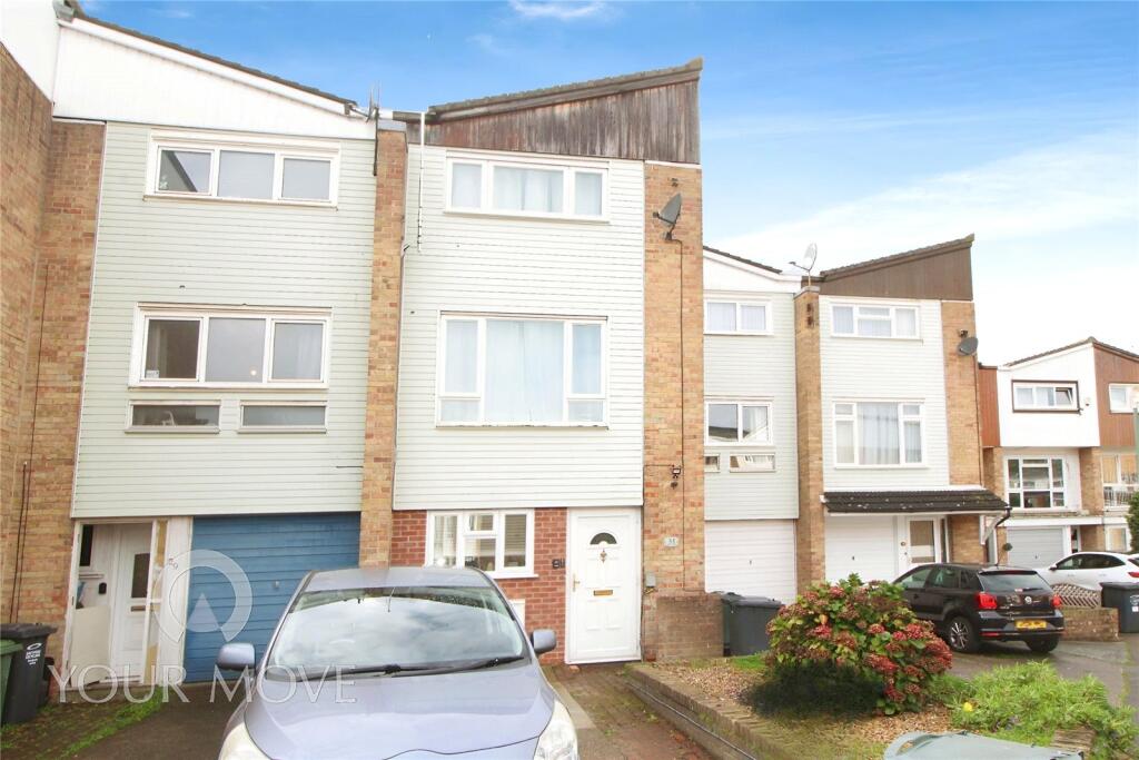 Main image of property: Phoenix Place, Dartford, Kent, DA1