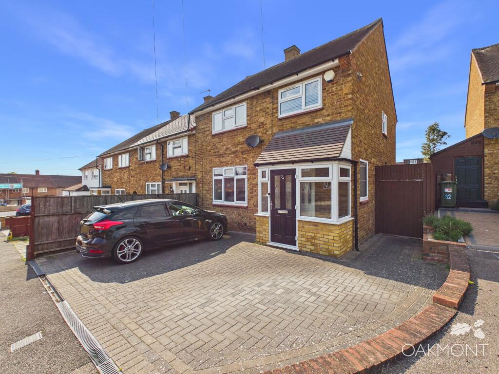 Main image of property: Penzance Gardens, Romford