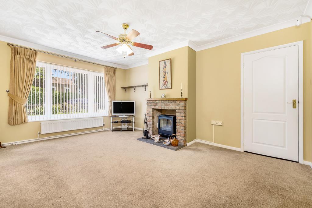 Broadgate, Weston Hills photo 4