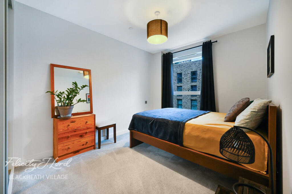 Main image of property: Whittle Road, London SE3