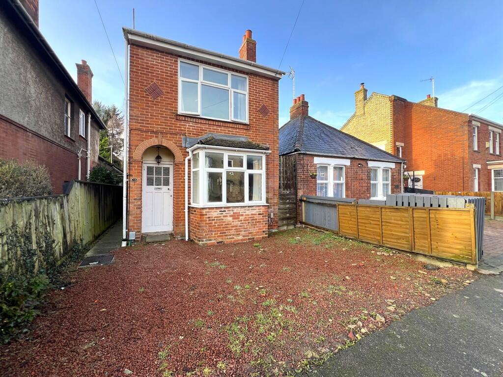 Main image of property: Station Drive, Wisbech, PE13 2PP