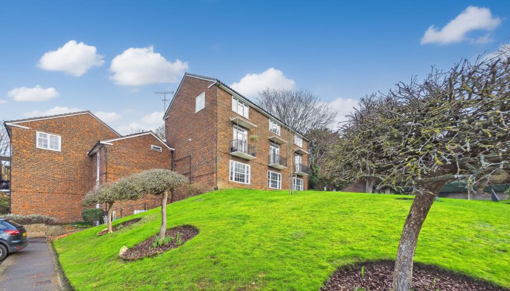 Main image of property: Park Close, Hatfield, AL9